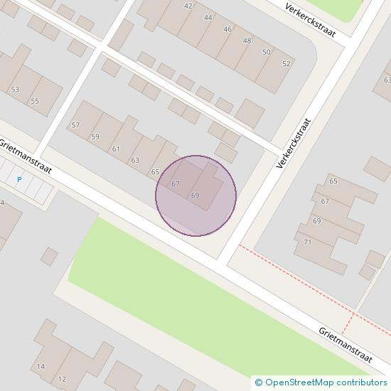 Grietmanstraat 69 9231 ES Surhuisterveen