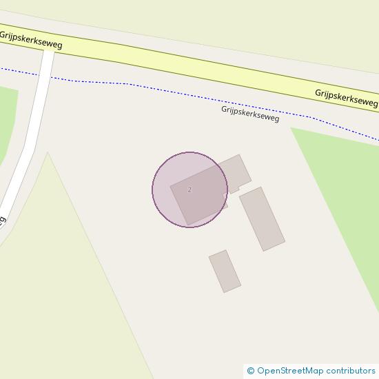 Grijpskerkseweg 2 4356 RA Oostkapelle