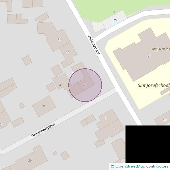 Grimbeertplein 2 4568 BM Nieuw Namen