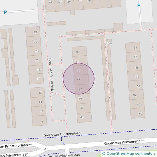 Groen van Prinstererlaan 35 5142 VA Waalwijk