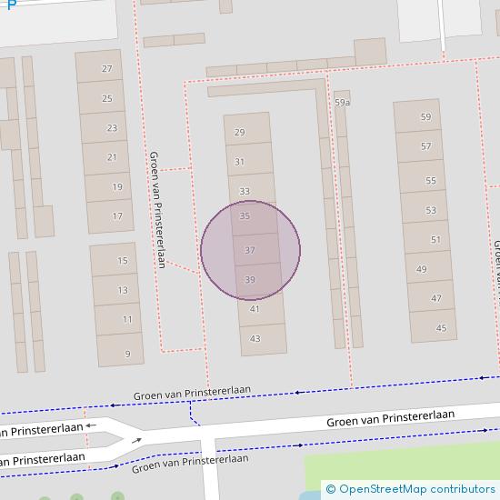 Groen van Prinstererlaan 37 5142 VA Waalwijk