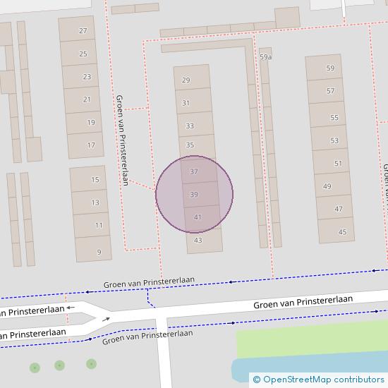 Groen van Prinstererlaan 39 5142 VA Waalwijk