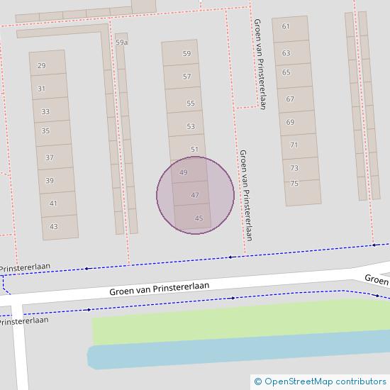 Groen van Prinstererlaan 47 5142 VB Waalwijk