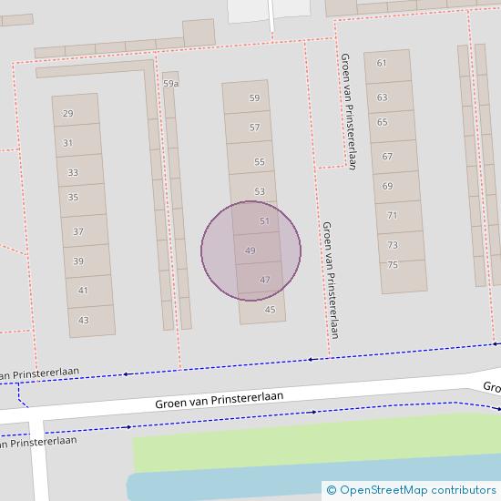 Groen van Prinstererlaan 49 5142 VB Waalwijk