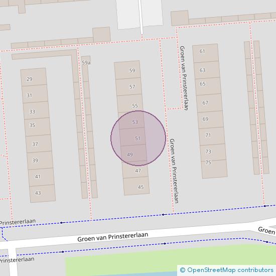 Groen van Prinstererlaan 51 5142 VB Waalwijk