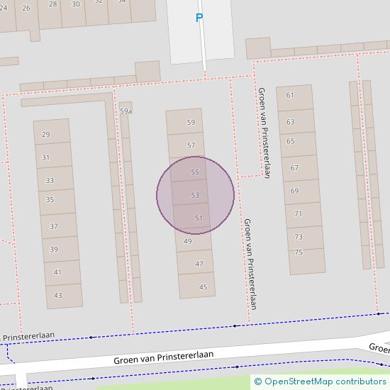 Groen van Prinstererlaan 53 5142 VB Waalwijk