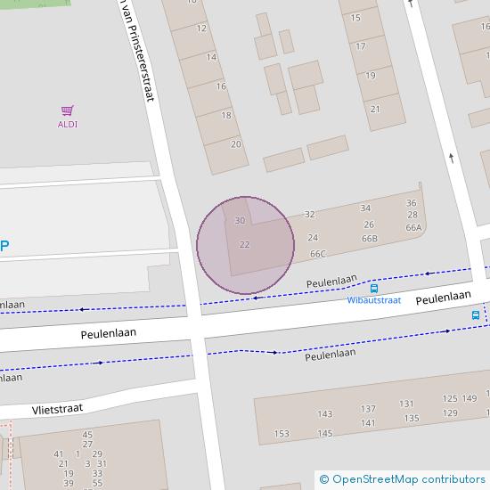 Groen van Prinstererstraat 22 3371 VB Hardinxveld-Giessendam