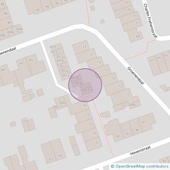 Groenendaal 2020  Landgraaf