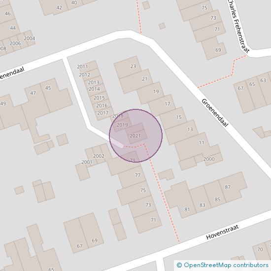 Groenendaal 2021  Landgraaf