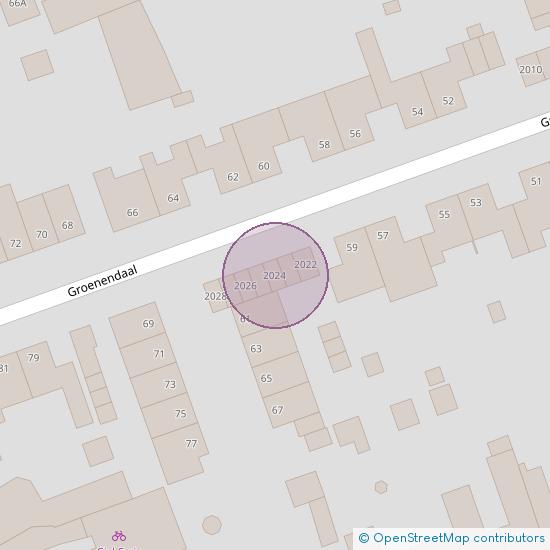 Groenendaal 2024  Landgraaf