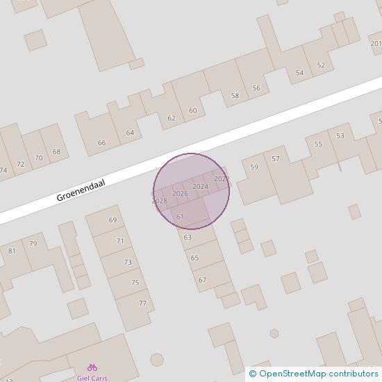 Groenendaal 2025  Landgraaf