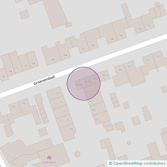 Groenendaal 2027  Landgraaf