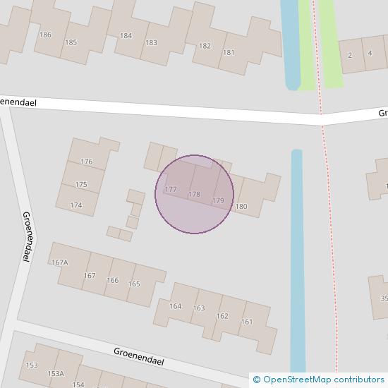 Groenendael 178 8271 EK IJsselmuiden