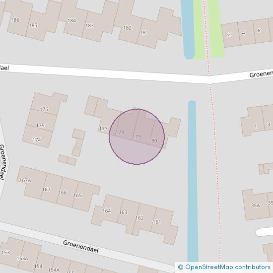 Groenendael 179 8271 EK IJsselmuiden