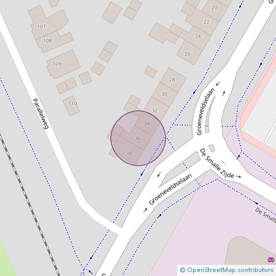 Groeneveldselaan 36 3903 AZ Veenendaal