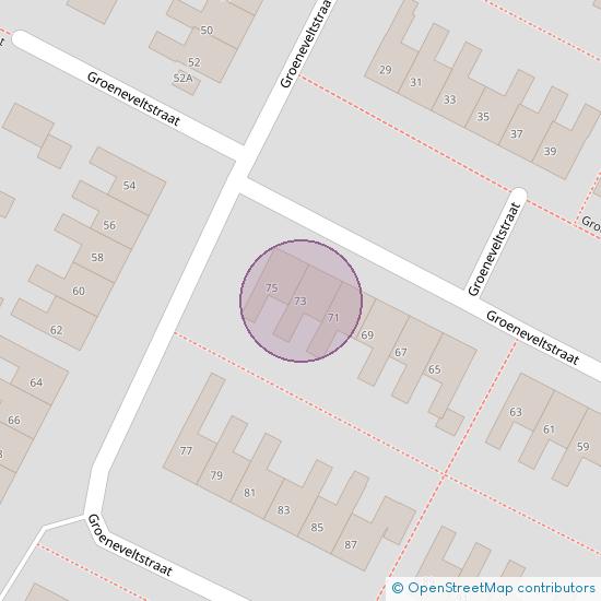 Groeneveltstraat 73 3882 XD Putten