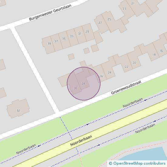 Groenewoudstraat 28 6093 PT Heythuysen