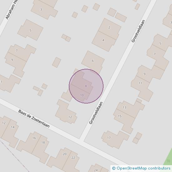 Grootveldlaan 8 3903 DK Veenendaal