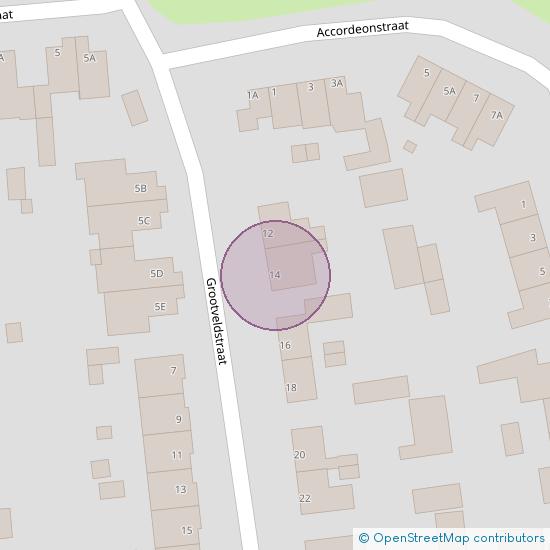 Grootveldstraat 14 5402 EB Uden