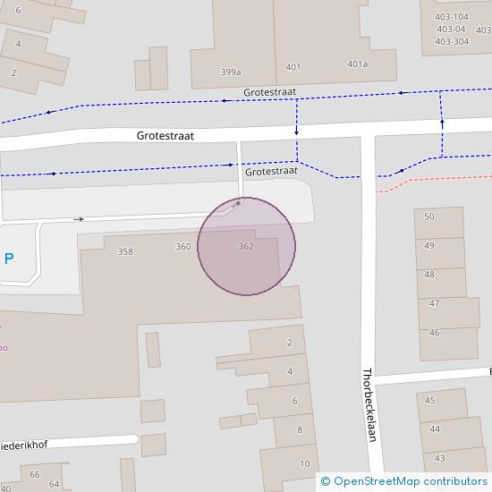 Grotestraat 362 5142 CD Waalwijk