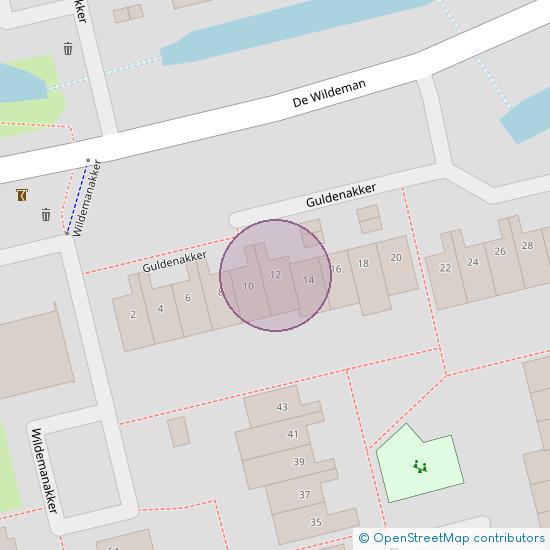 Guldenakker 12 1541 VA Koog aan de Zaan