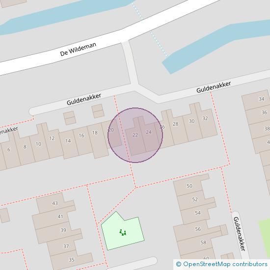 Guldenakker 22 1541 VA Koog aan de Zaan