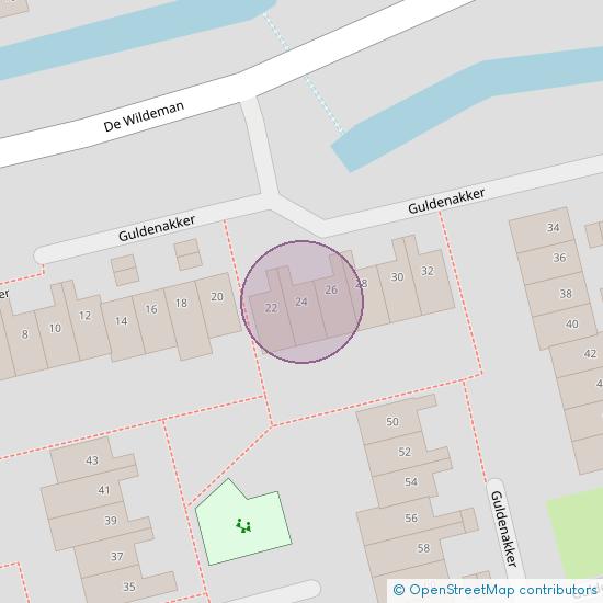 Guldenakker 24 1541 VA Koog aan de Zaan