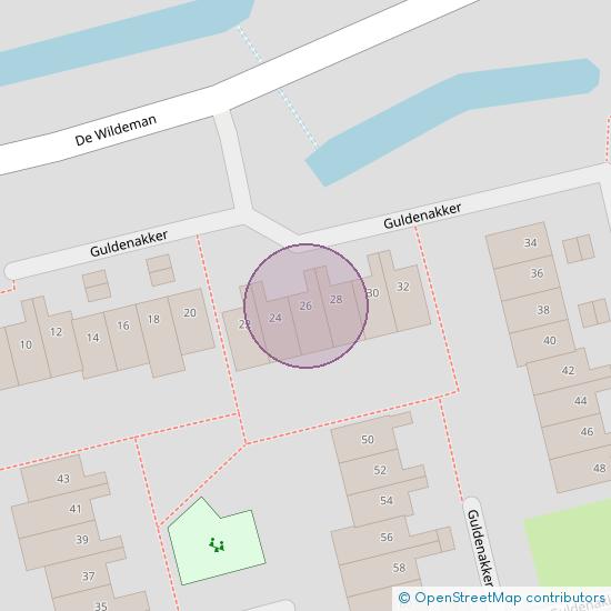 Guldenakker 26 1541 VA Koog aan de Zaan