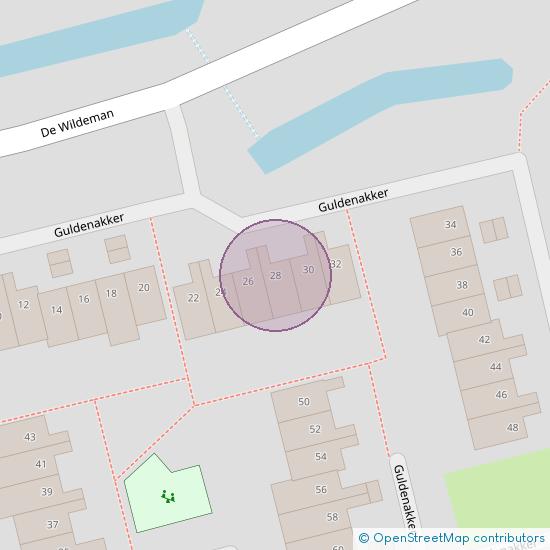 Guldenakker 28 1541 VA Koog aan de Zaan