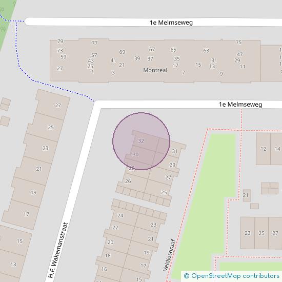 H.F. Wakemanstraat 32 3905 MT Veenendaal