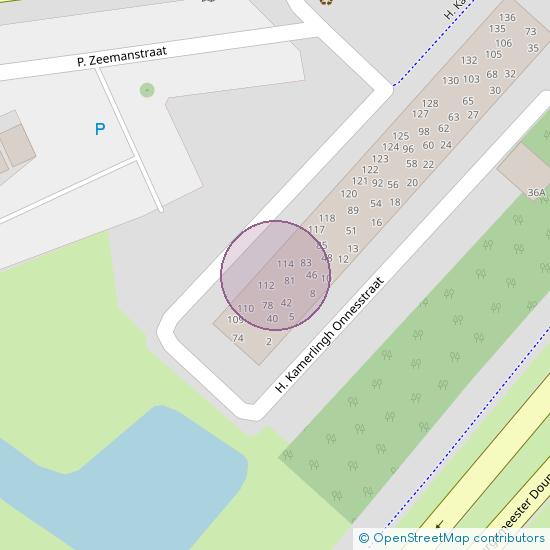 H. Kamerlingh Onnesstraat 113 3331 EK Zwijndrecht