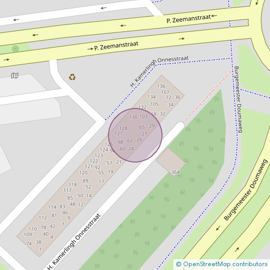 H. Kamerlingh Onnesstraat 63 3331 EH Zwijndrecht