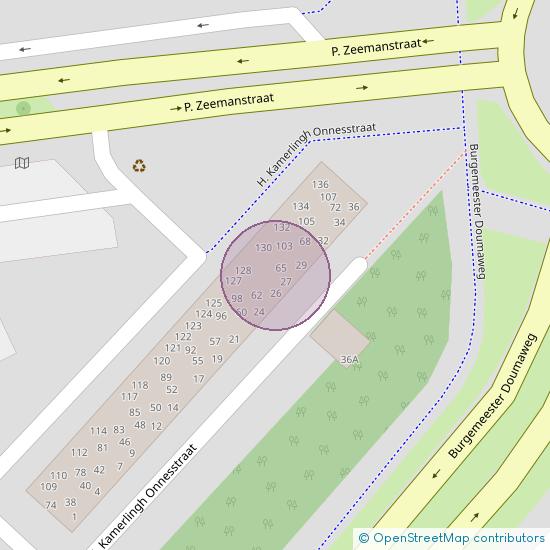 H. Kamerlingh Onnesstraat 64 3331 EH Zwijndrecht