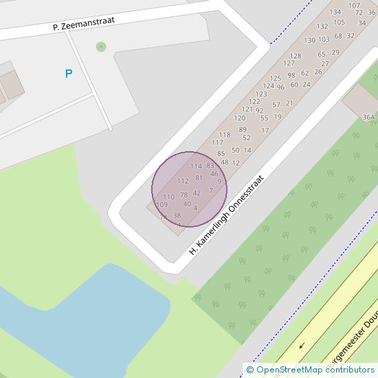 H. Kamerlingh Onnesstraat 79 3331 EJ Zwijndrecht