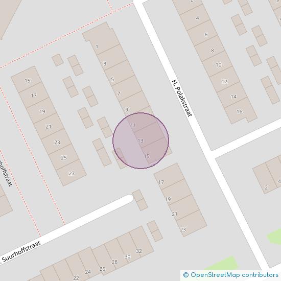 H. Polakstraat 13 3354 AG Papendrecht