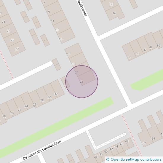 H. Polakstraat 23 3354 AG Papendrecht