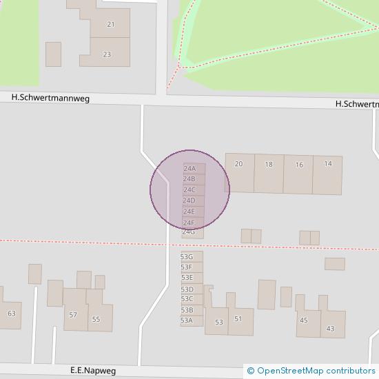 H.Schwertmannweg 24 - C  Finsterwolde