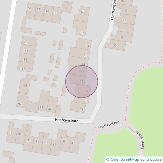 Haafkensborg 72 6228 CD Maastricht