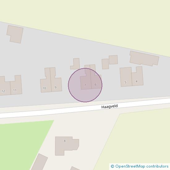 Haagveld 7 5981 PK Panningen