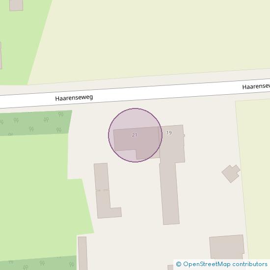 Haarenseweg 21 5296 KA Esch