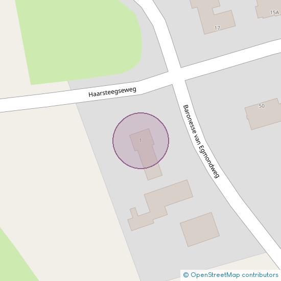 Haarsteegseweg 1 5221 CC 's-Hertogenbosch