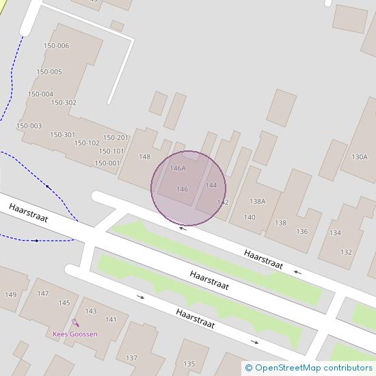 Haarstraat 146 7462 AV Rijssen