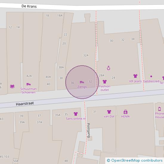 Haarstraat 34 7462 AR Rijssen