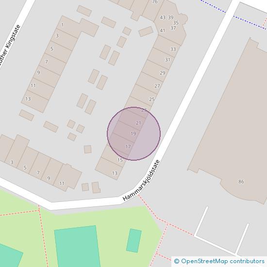 Hammarskjöldstate 19 6716 NW Ede