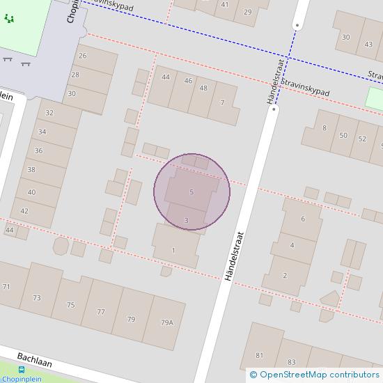 Händelstraat 5 3261 WG Oud-Beijerland