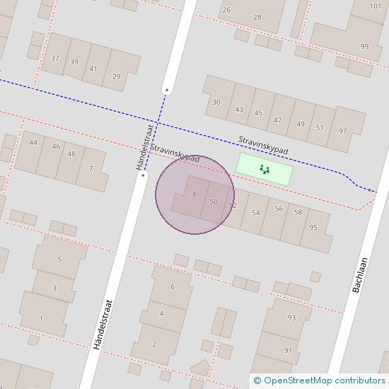 Händelstraat 8 3261 WG Oud-Beijerland