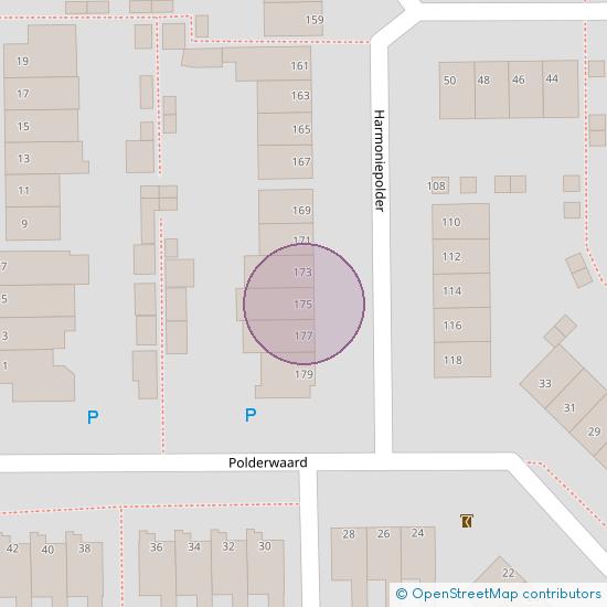 Harmoniepolder 175 5235 TJ 's-Hertogenbosch