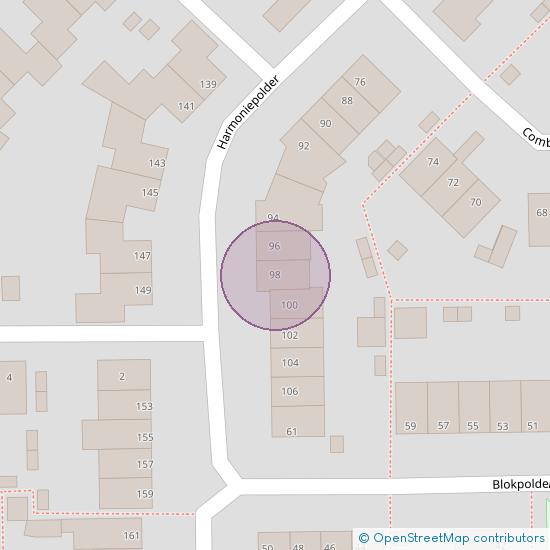 Harmoniepolder 98 5235 TM 's-Hertogenbosch