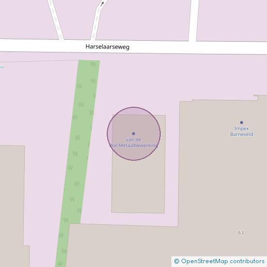 Harselaarseweg 131 3771 MA Barneveld