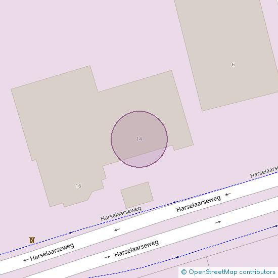 Harselaarseweg 14 3771 MB Barneveld